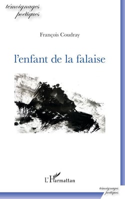 L'enfant de la falaise - Images de Sacha Cotture. - Postface de Gérald Boucard.