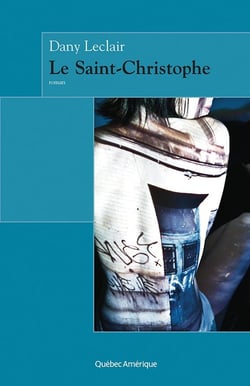 Le Saint-Christophe