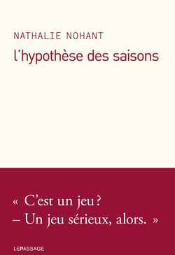 L'Hypothèse des saisons
