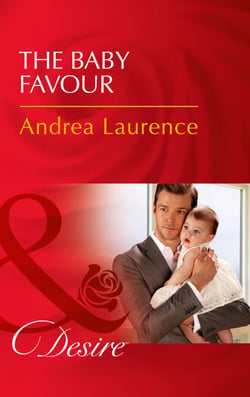 The Baby Favour