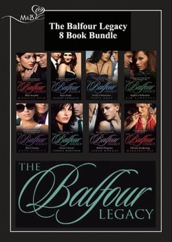 Mia's Scandal / Kat's Pride / Emily's Innocence / Sophie's Seduction / Zoe's Lesson / Annie's Secret / Bella's Disgrace / Olivia's Awakening
