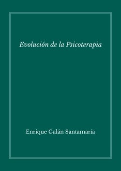 Evolución de la psicoterapia - Clínica 3