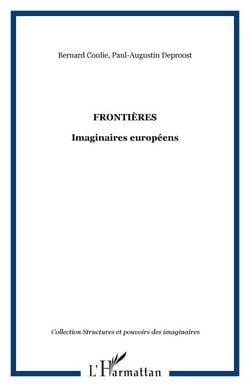 Frontières - Imaginaires européens