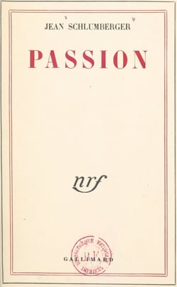 Passion