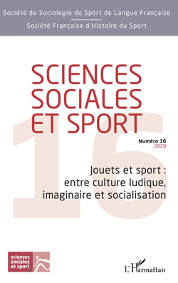 Jouets et sport : entre culture ludique, imaginaire et socialisation - Sciences sociales et sport