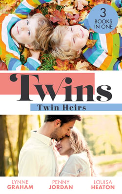Twins: Twin Heirs - The Sheikh's Secret Babies (Bound by Gold) / Marriage: To Claim His Twins / Pregnant with His Royal Twins