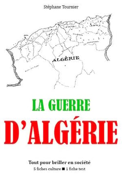 La Guerre d'Algérie