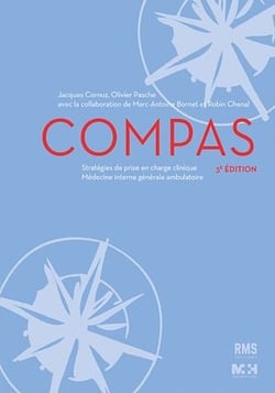 Compas - Stratégies de prise en charge clinique - Médecine générale ambulatoire