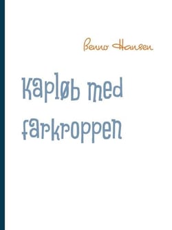 Kapløb med farkroppen - Hvad jeg tænker på, når jeg under en pandemi og en barsel udtænker at løbe et halvmarathon på mindre end hundrede minutter