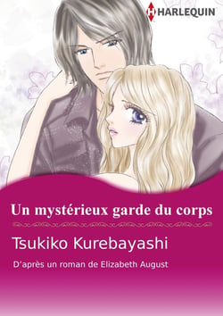 UN MYSTÉRIEUX GARDE DU CORPS
