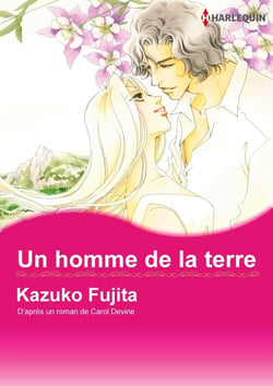 Un homme de la terre