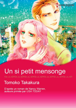 UN SI PETIT MENSONGE