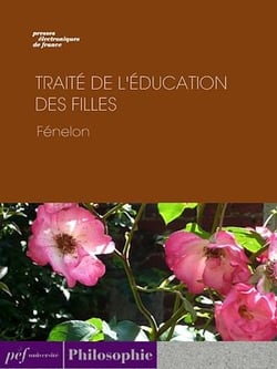 Traité de l'Éducation des filles