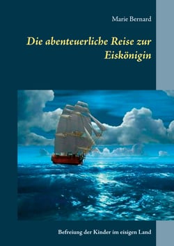 Die abenteuerliche Reise zur Eiskönigin - Befreiung der Kinder im eisigen Land