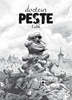 Dr. Peste