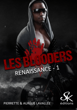 Les Blooders 1 - Renaissance