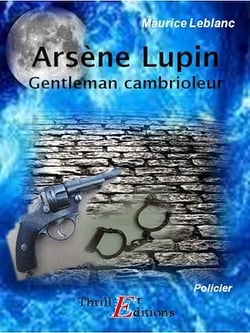 Arsène Lupin, gentleman cambrioleur
