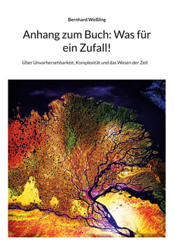 Anhang zum Buch: Was für ein Zufall! - Über Unvorhersehbarkeit, Komplexität und das Wesen der Zeit