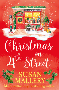 Christmas on 4th Street - Christmas on 4th Street / Yours for Christmas