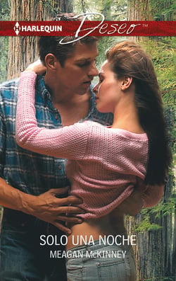 Solo una noche - El mejor regalo para San Valentín, una novela de Harlequin