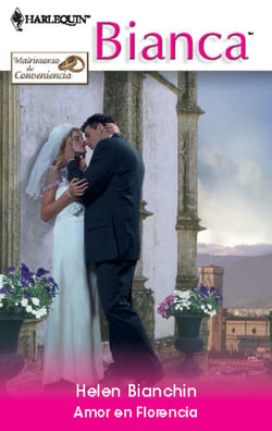 Amor en Florencia - El mejor regalo para San Valentín, una novela de Harlequin