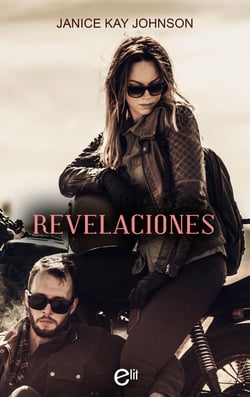 Revelaciones - El mejor regalo para San Valentín, una novela de Harlequin