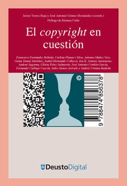 El copyright en cuestión - Dialogos sobre propiedad intelectual