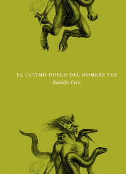 El último duelo del hombre pez