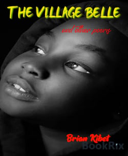 The Village Belle - Koko the girl from Chepkulo