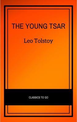 The Young Tsar
