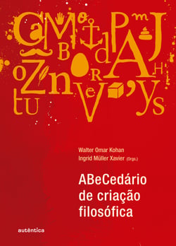 ABeCedário de criação filosófica
