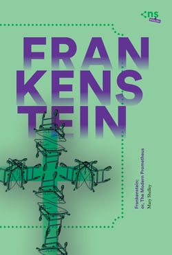 Frankenstein - or, The Modern Prometheus