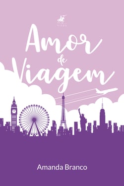 Amor de viagem