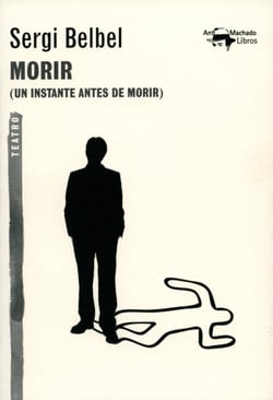 Morir - (Un instante antes de morir)