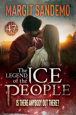 The Ice People 47 - Is There Anybody Out There?
