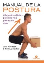MANUAL DE LA POSTURA.