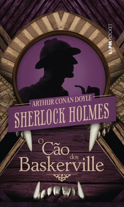 O Cão dos Baskerville