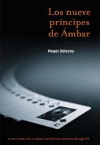 Los nueve príncipes de Ámbar
