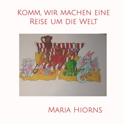 Komm, wir machen eine Reise um die Welt