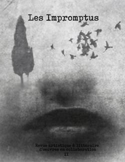 Les Impromptus, tome II - Revue artistique &amp; littéraire d'oeuvres en collaboration