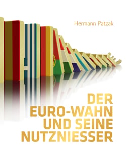 Der Euro-Wahn und seine Nutznießer - Politische und ökonomische Motive, Hintergründe und Folgen