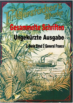 General Franco - Zwei Republiken