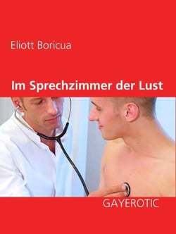 Im Sprechzimmer der Lust