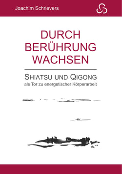 Durch Berührung wachsen - Shiatsu und Qigong als Tor zu energetischer Körperarbeit
