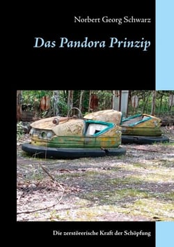Das Pandora Prinzip - Die zerstörerische Kraft der Schöpfung