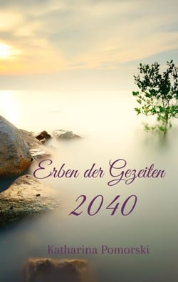 Erben der Gezeiten - 2040