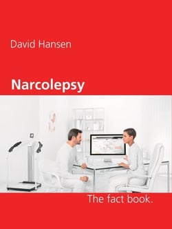Narcolepsy - Fact book.