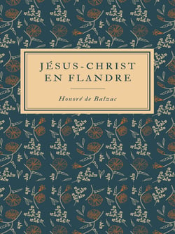 Jésus-Christ en Flandre