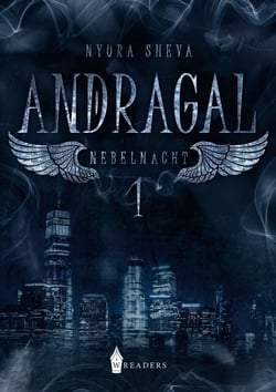 Andragal - Nebelnacht