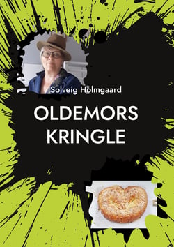 Oldemors Kringle - En Sviptur til fortiden